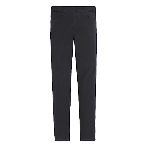 Levi's Piger Jeggings Skinny Fit Pull On 310238-D5M
