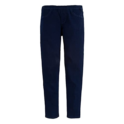 Levi's Piger Jeggings Skinny Fit Pull On 310238-D5M