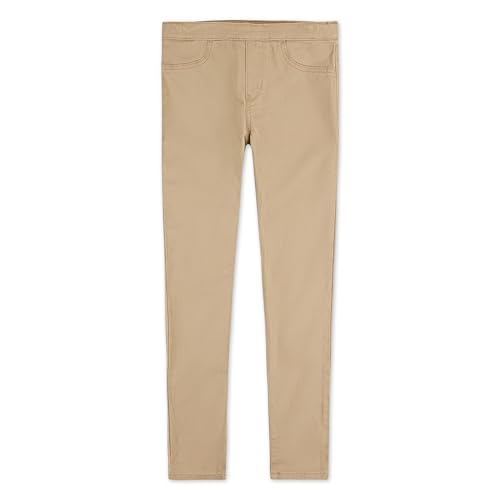 Levi's Piger Jeggings Skinny Fit Pull On 310238-D5M