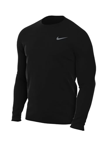 Nike Herre T-Shirt Legend Langærmet 42759501480113