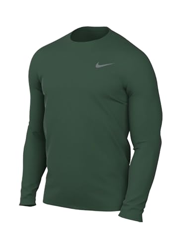 Nike Herre T-Shirt Legend Langærmet 42759501480113