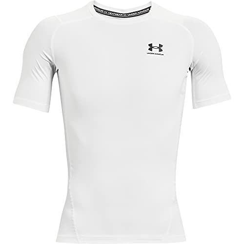 Under Armour Herre T-Shirt HeatGear Compression 1361518