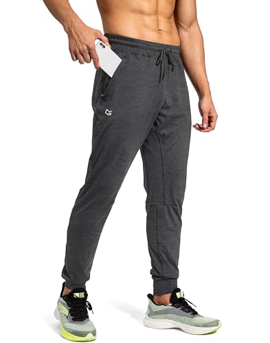 G Gradual Herre Joggingbukser Athletic Tapered