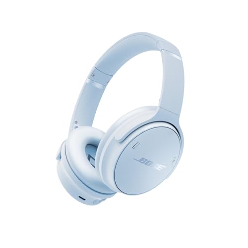 Bose QuietComfort Trådløse Over-Ear Hovedtelefoner 884367-1100