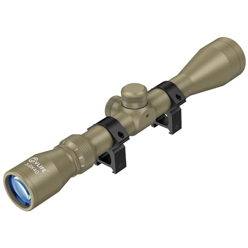 CVLIFE Kikkertsigte R4 Reticle RR-40-RE-FL-11