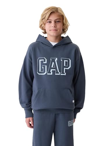 GAP Drenge Logo Hættetrøje Sweatshirt 620724
