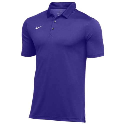 Nike Herre Poloshirt Franchise Kortærmet CI4470
