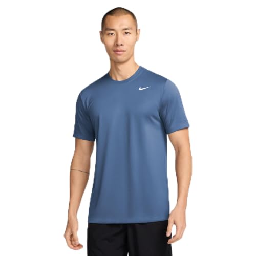 Nike Herre T-Shirt Dri-FIT Legend Fitness