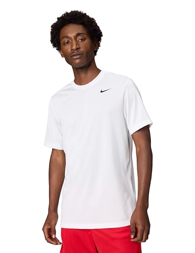 Nike Herre T-Shirt Dri-FIT Legend Fitness
