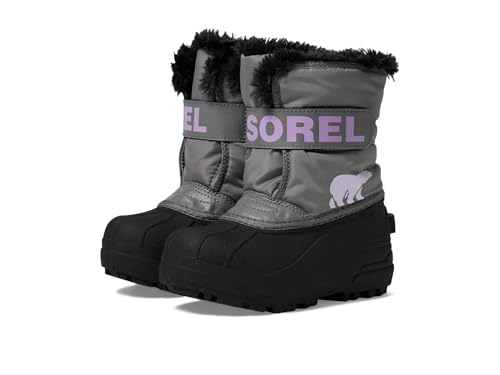 Sorel Børn Vinterstøvler Snow Commander Varm 2114102