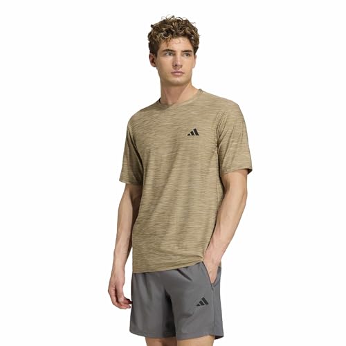 adidas Herre T-Shirt Workout Essentials Flex 34DC094-OFW