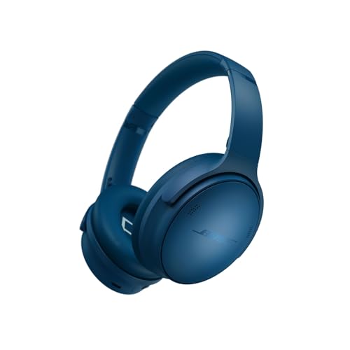 Bose QuietComfort Trådløse Over-Ear Hovedtelefoner 884367-1600