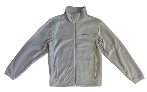 Columbia Herre Fleecejakke Steens Mountain Full Zip 2.0 147667