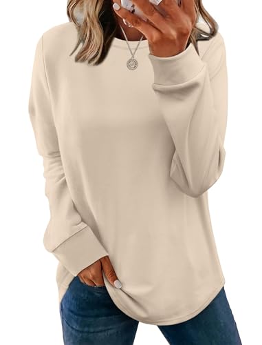 WIHOLL Crewneck Sweatshirt til Kvinder