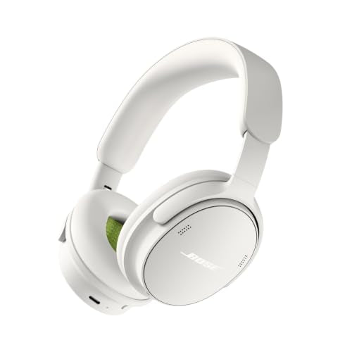 Bose QuietComfort 2nd Gen Trådløse Over-Ear Hovedtelefoner 895491-0500