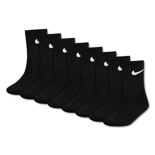 Nike Børn Performance Crew Strømper Flerpakke