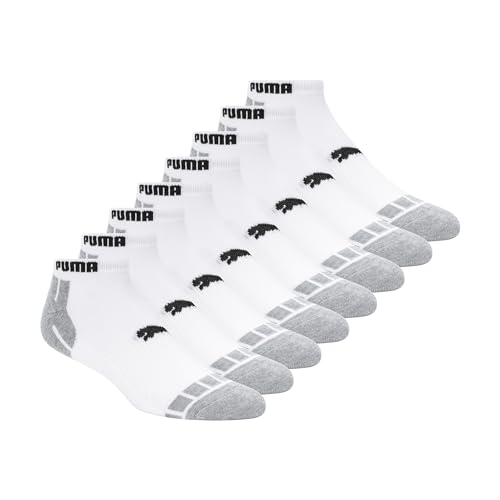 PUMA Herre Ankelsokker Low Cut P601132