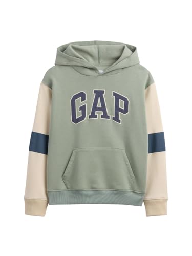 GAP Drenge Logo Hættetrøje Sweatshirt 620724