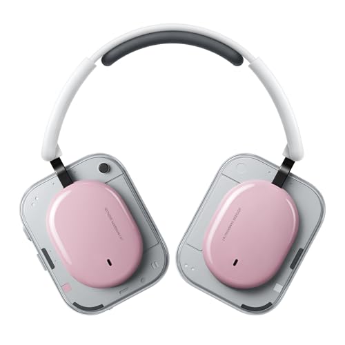 Nothing Headphone (a) Trådløse Over-Ear Hovedtelefoner B186