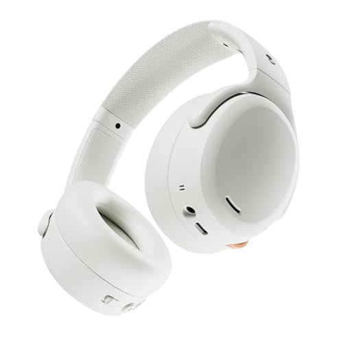 Skullcandy Crusher ANC 2 Trådløse Over-Ear Hovedtelefoner S6CAW