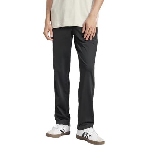 adidas Herre Træningsbukser Dayready Open Hem 34DC094-OFW