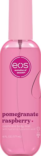 eos Cashmere Body Mist Kropsspray 177ml