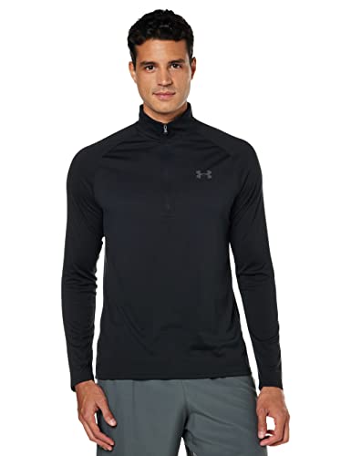 Under Armour Herre Trøje Tech 2.0 1/2 Zip 1328495