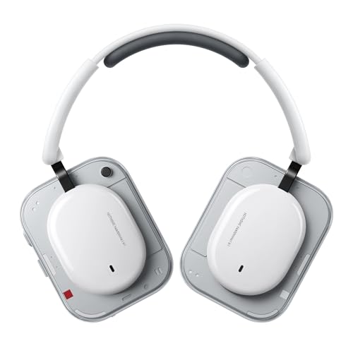 Nothing Headphone (a) Trådløse Over-Ear Hovedtelefoner B186