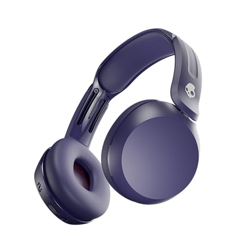 Skullcandy Icon 180 Trådløse On-Ear Hovedtelefoner S2DTW