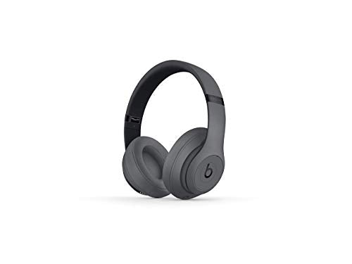 Beats Studio3 Trådløse Over-Ear Hovedtelefoner MQUF2LL/A-cr