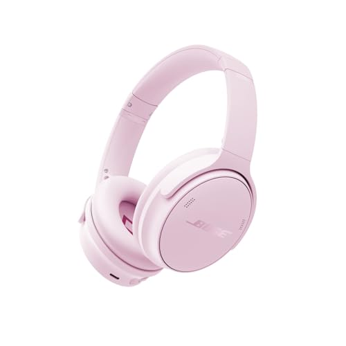 Bose QuietComfort Trådløse Over-Ear Hovedtelefoner 884367-1100
