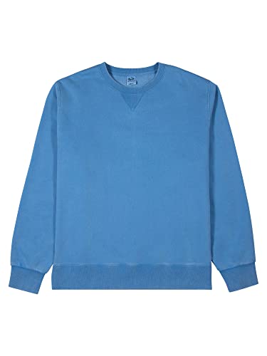 Fruit of the Loom Herre Sweatshirt EverSoft A11XMAS