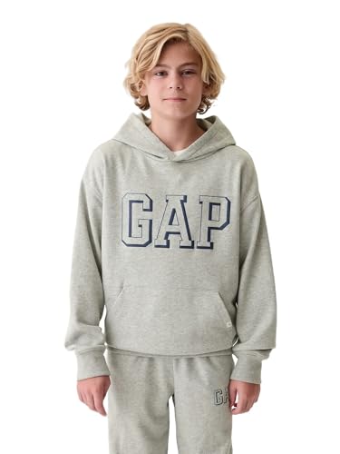 GAP Drenge Logo Hættetrøje Sweatshirt 620724