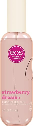 eos Cashmere Body Mist Kropsspray 177ml
