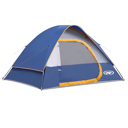 UNP Camping Telt UNP-7545-NY