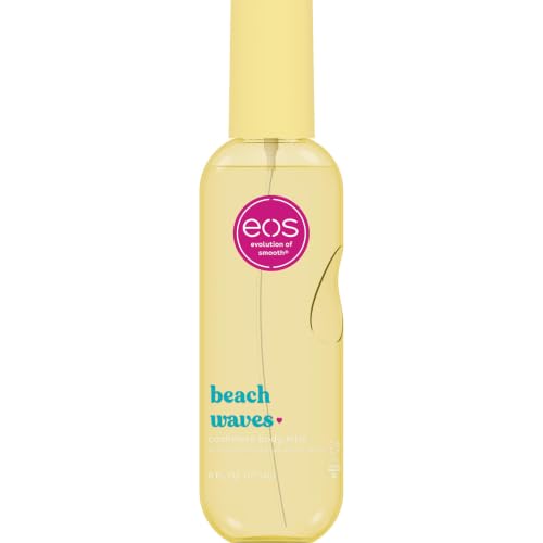 eos Cashmere Body Mist Kropsspray 177ml