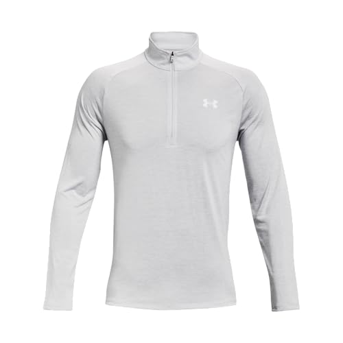 Under Armour Herre Trøje Tech 2.0 1/2 Zip 1328495