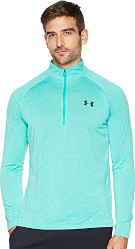 Under Armour Herre Trøje Tech 2.0 1/2 Zip 1328495