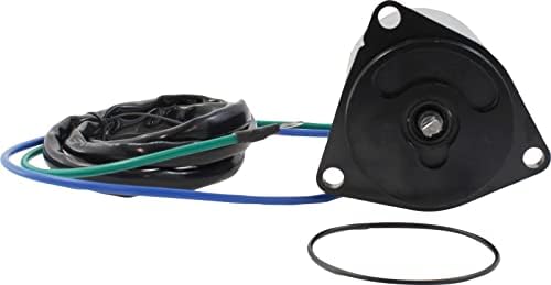 Gladiator Tilt/Trim Motor til Yamaha 200HP-300HP 10865