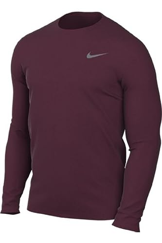 Nike Herre T-Shirt Legend Langærmet 42759501480113