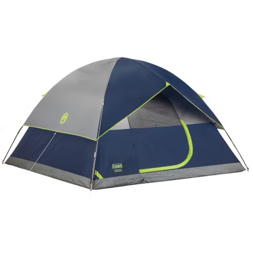 Coleman Sundome Camping Telt 2206947