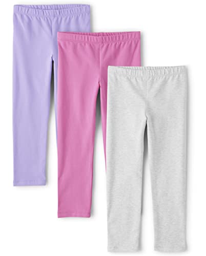 The Children's Place Piger Leggings Basic Flerpak 3037245