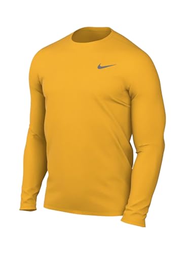 Nike Herre T-Shirt Legend Langærmet 42759501480113
