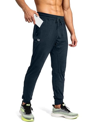 G Gradual Herre Joggingbukser Athletic Tapered