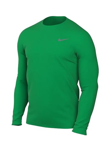 Nike Herre T-Shirt Legend Langærmet 42759501480113