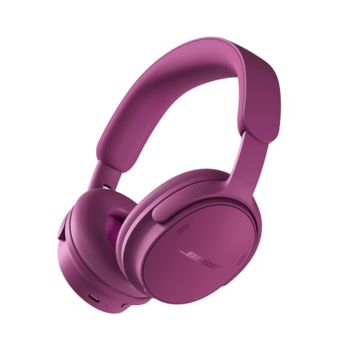 Bose QuietComfort 2nd Gen Trådløse Over-Ear Hovedtelefoner 895491-0500
