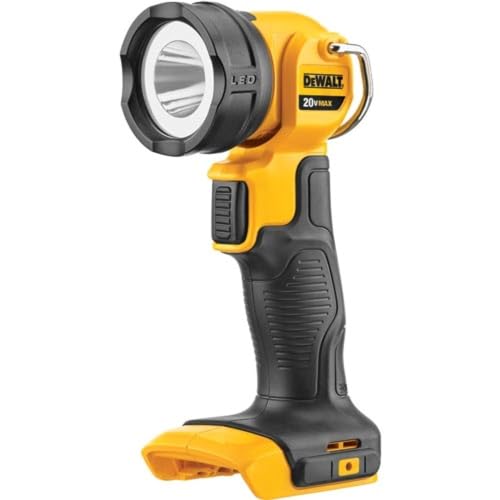 DEWALT 20V MAX LED Arbejdslampe DCL040