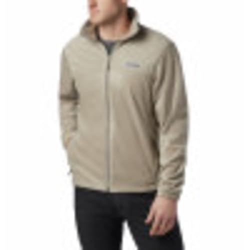 Columbia Herre Fleecejakke Steens Mountain Full Zip 2.0 147667