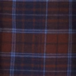 Amazon Essentials Herre Skjorte Flannel Regular F17AE25000