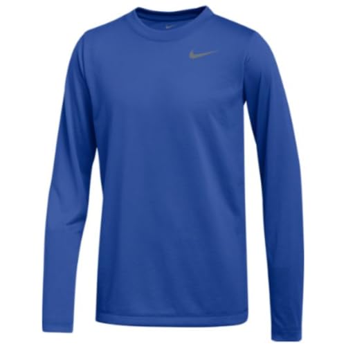 Nike Herre T-Shirt Legend Langærmet 42759501480113